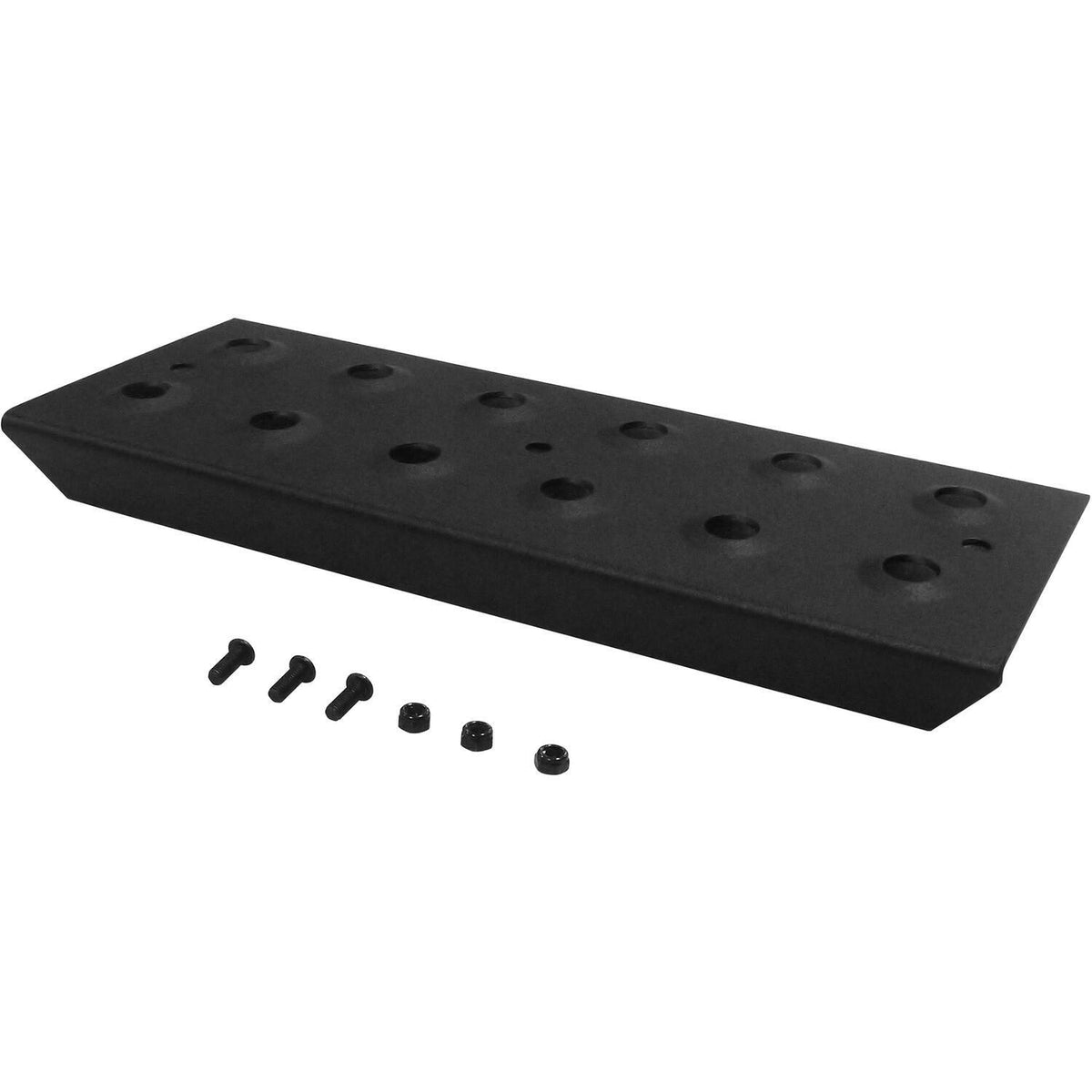 Westin HDX Drop Step Pads (Set of 2) | 56-10002