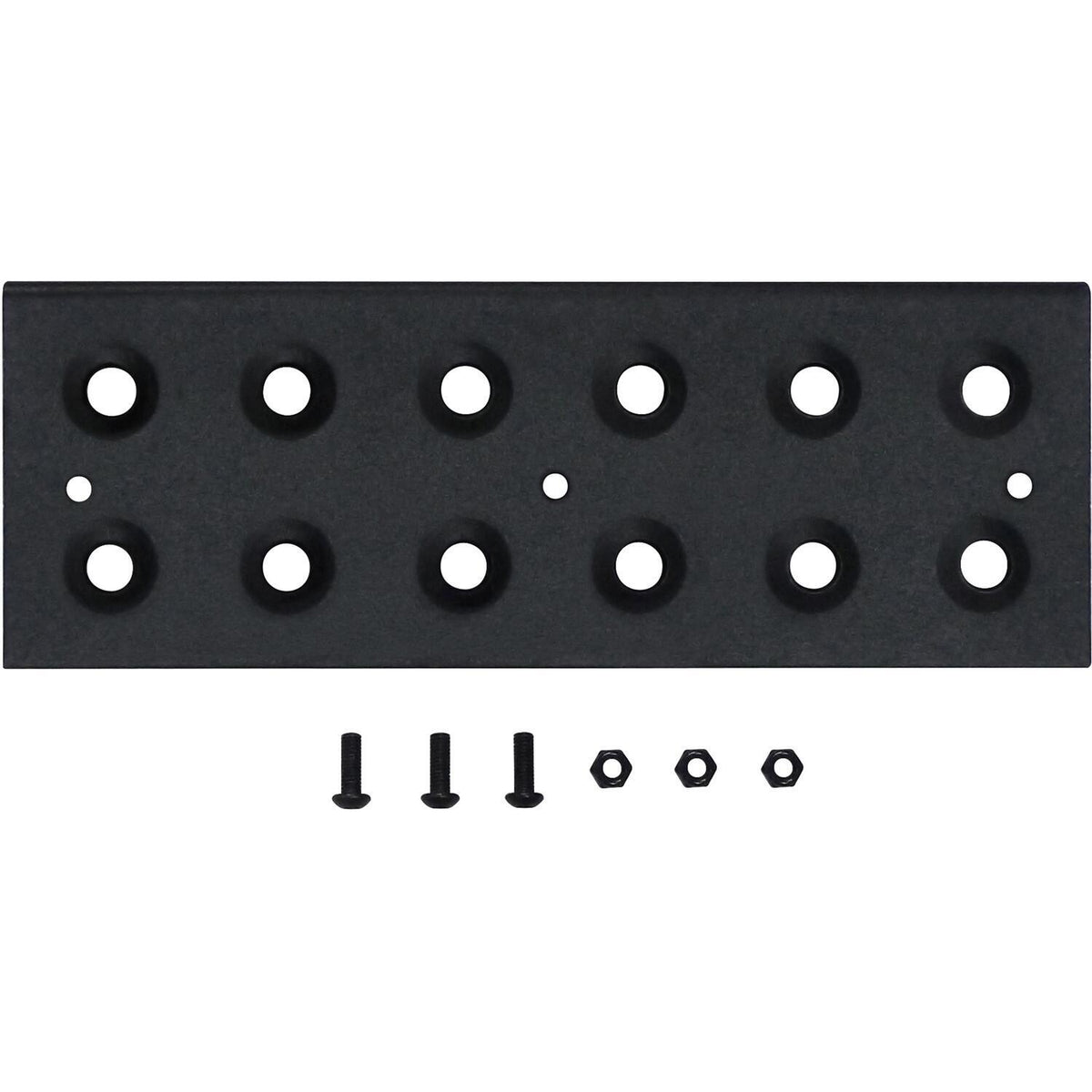 Westin HDX Drop Step Pads (Set of 2) | 56-10002