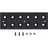 Westin HDX Drop Step Pads (Set of 2) | 56-10002
