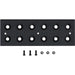 Westin HDX Drop Step Pads (Set of 2) | 56-10002