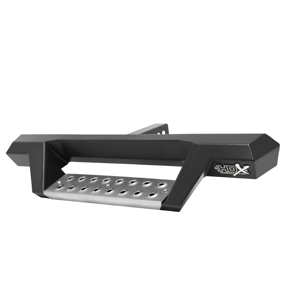 Westin HDX Stainless Drop Hitch Step | 56-100152