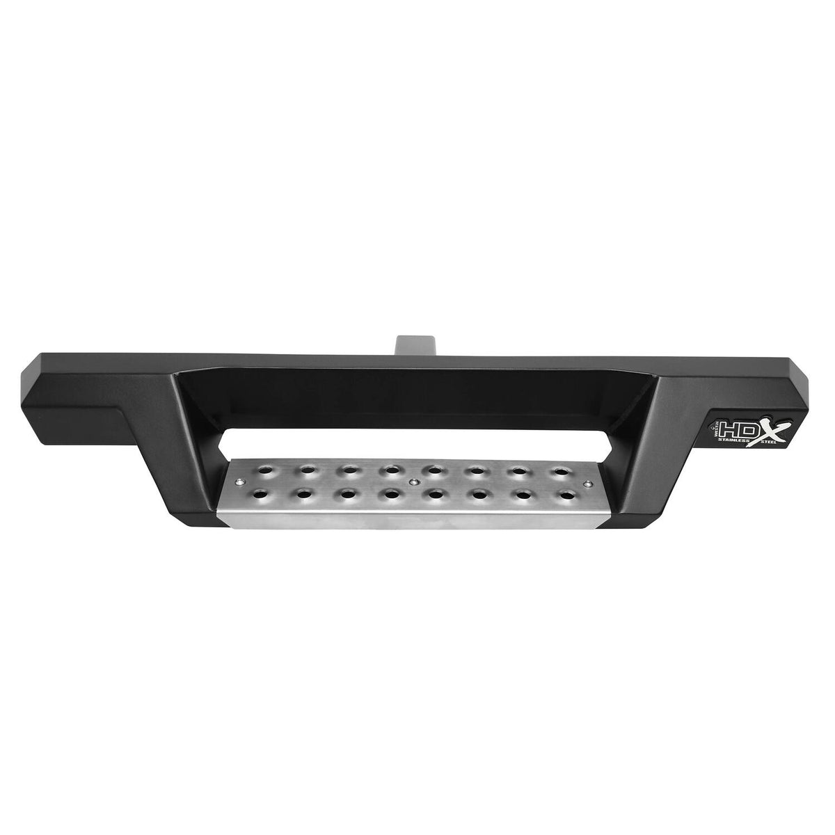 Westin HDX Stainless Drop Hitch Step | 56-100152