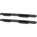 Westin HDX Xtreme Nerf Step Bars, Black | 56-21315