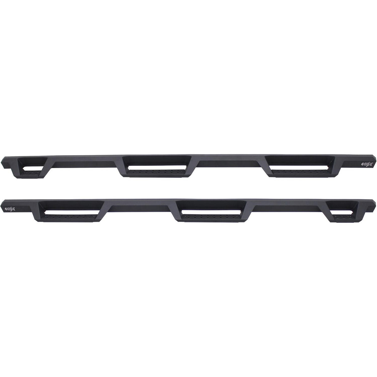 Westin HDX Drop Wheel-to-Wheel Nerf Step Bars | 56-534025