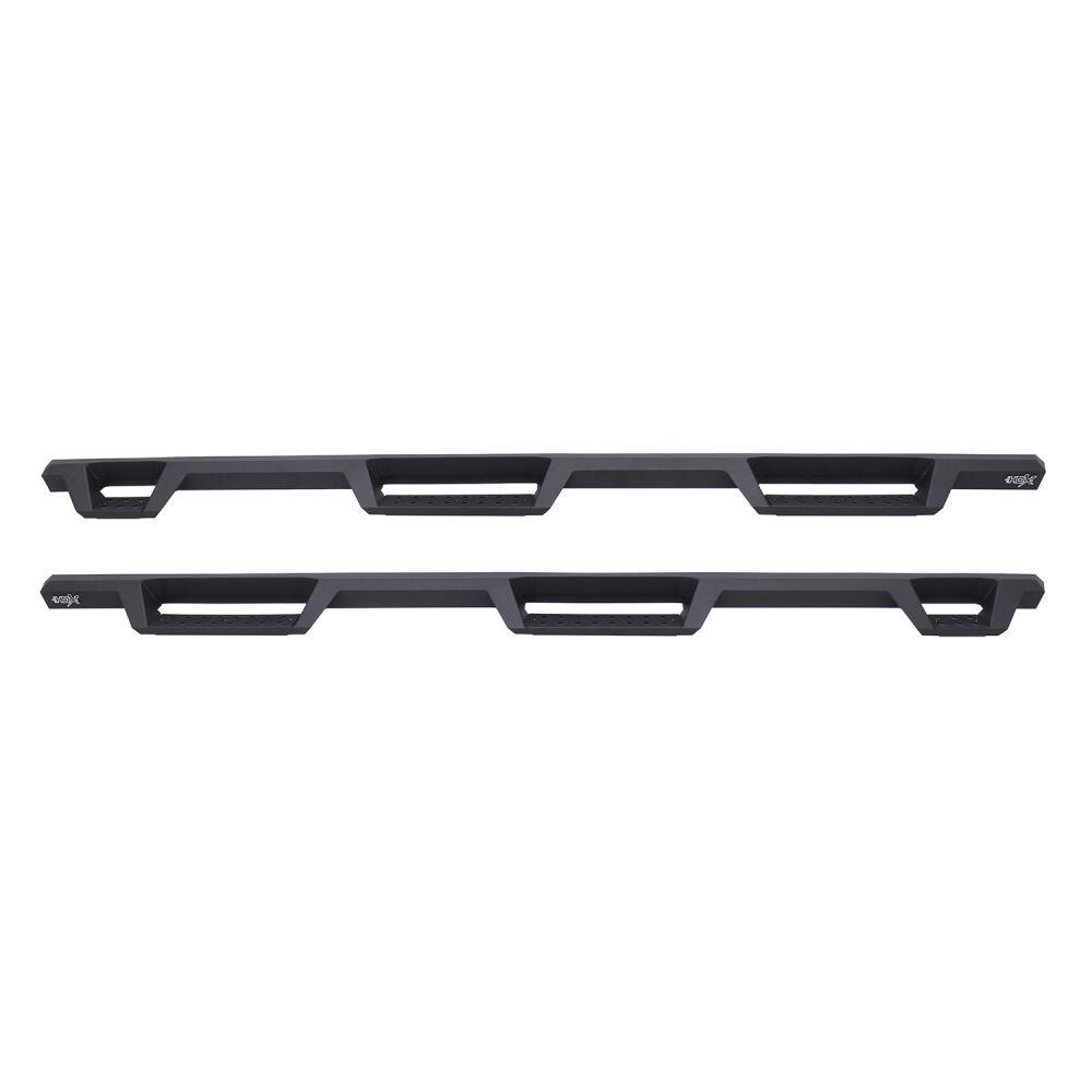 Westin HDX Drop Wheel-to-Wheel Nerf Step Bars | 56-534315