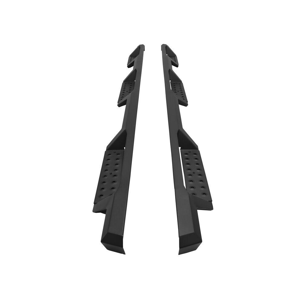 Westin HDX Drop Wheel-to-Wheel Nerf Step Bars | 56-534325