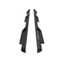 Westin HDX Drop Wheel-to-Wheel Nerf Step Bars | 56-534325