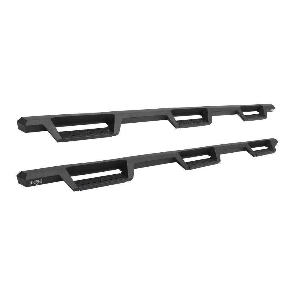 Westin HDX Drop Wheel-to-Wheel Nerf Step Bars | 56-534335