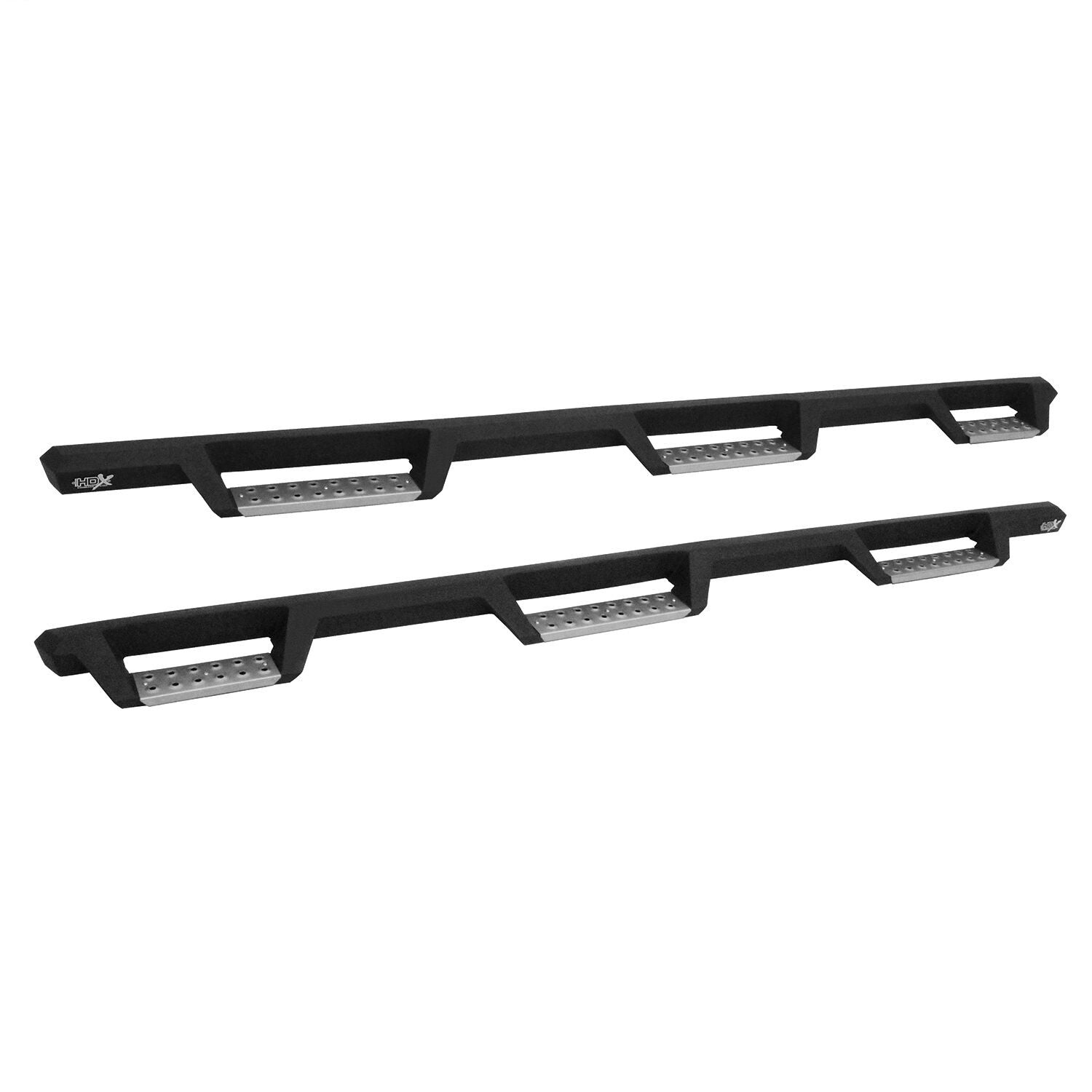 Midwest Aftermarket truck accessories featuring Westin HDX Stainless Nerf Step Bars - Upgrade Your Ride