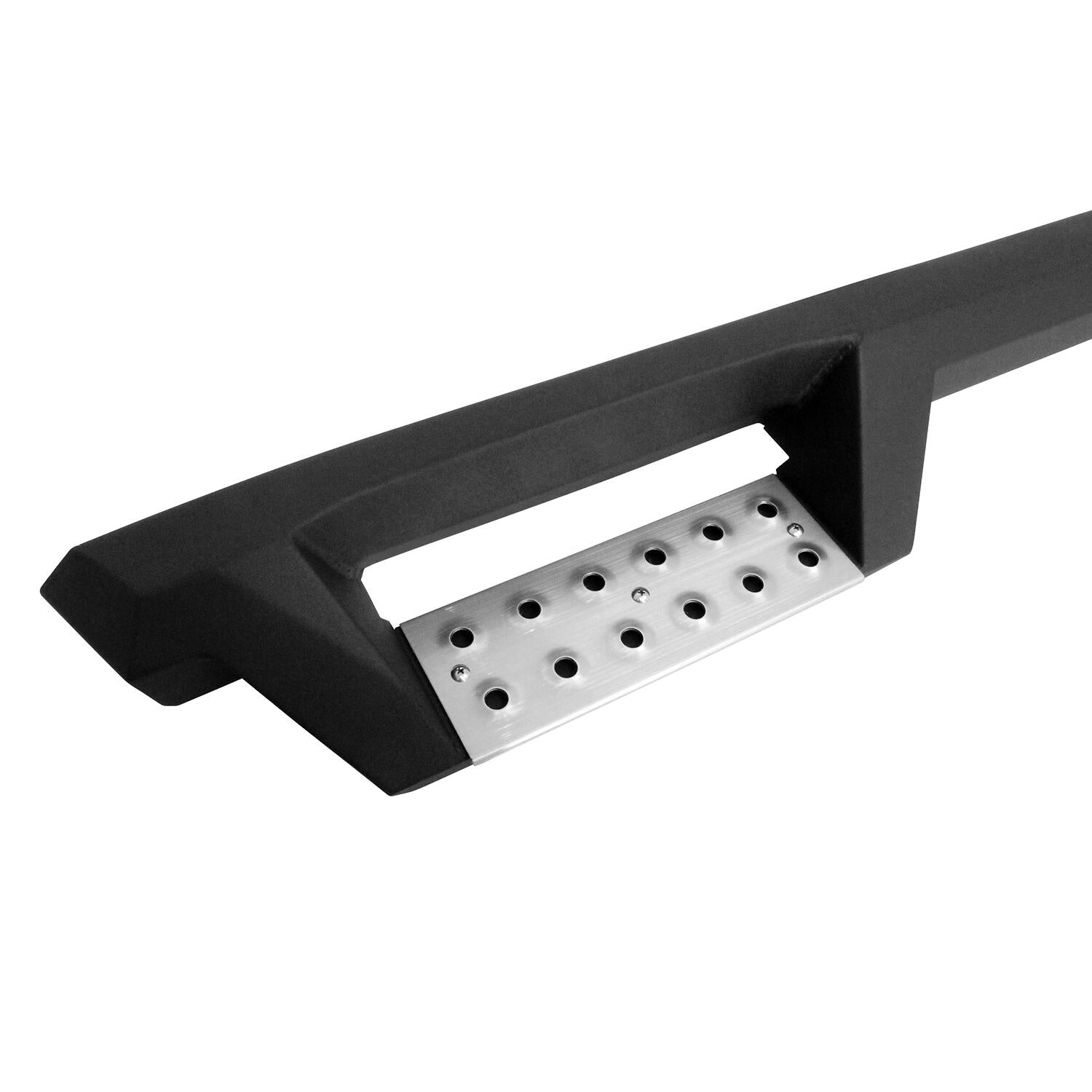 Midwest Aftermarket truck accessories featuring Westin HDX Stainless Nerf Step Bars - Upgrade Your Ride