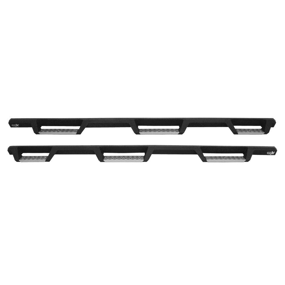 Westin HDX Stainless Drop Wheel-to-Wheel Nerf Step Bars | 56-5345752