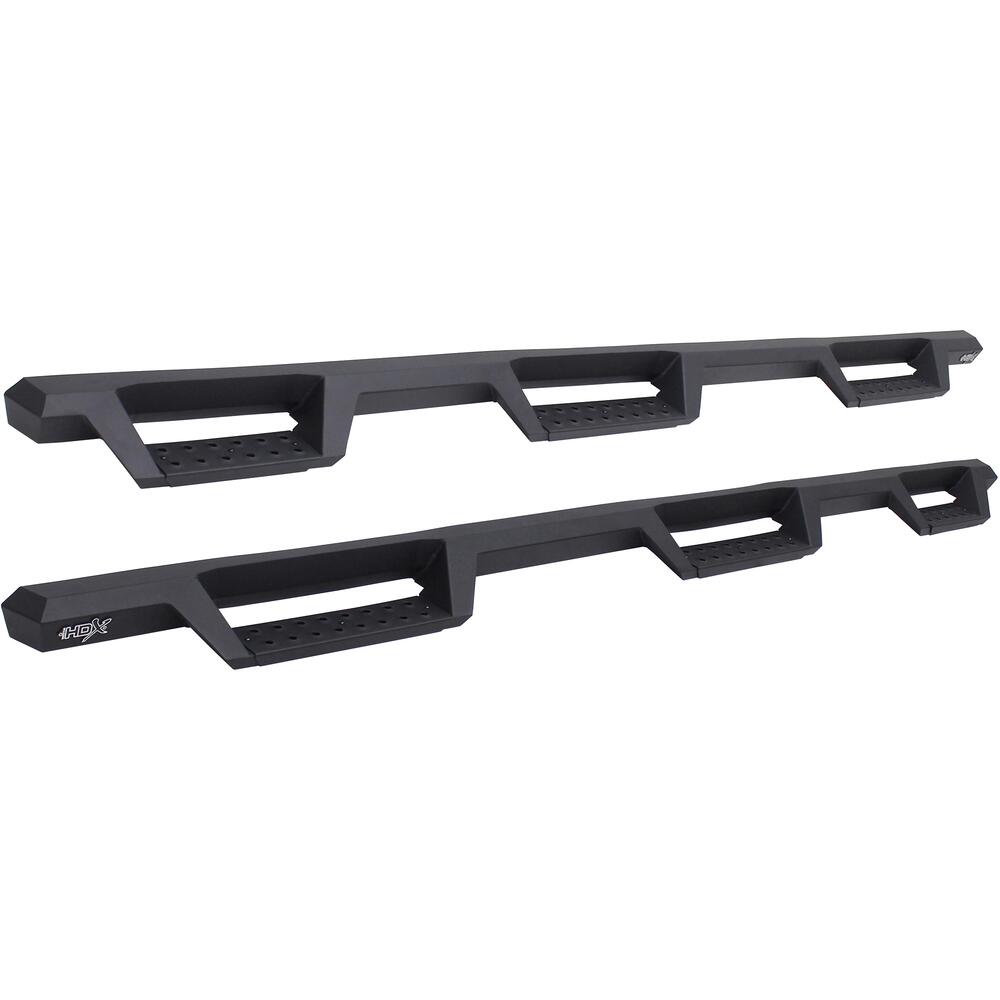 Westin HDX Drop Wheel-to-Wheel Nerf Step Bars | 56-534575