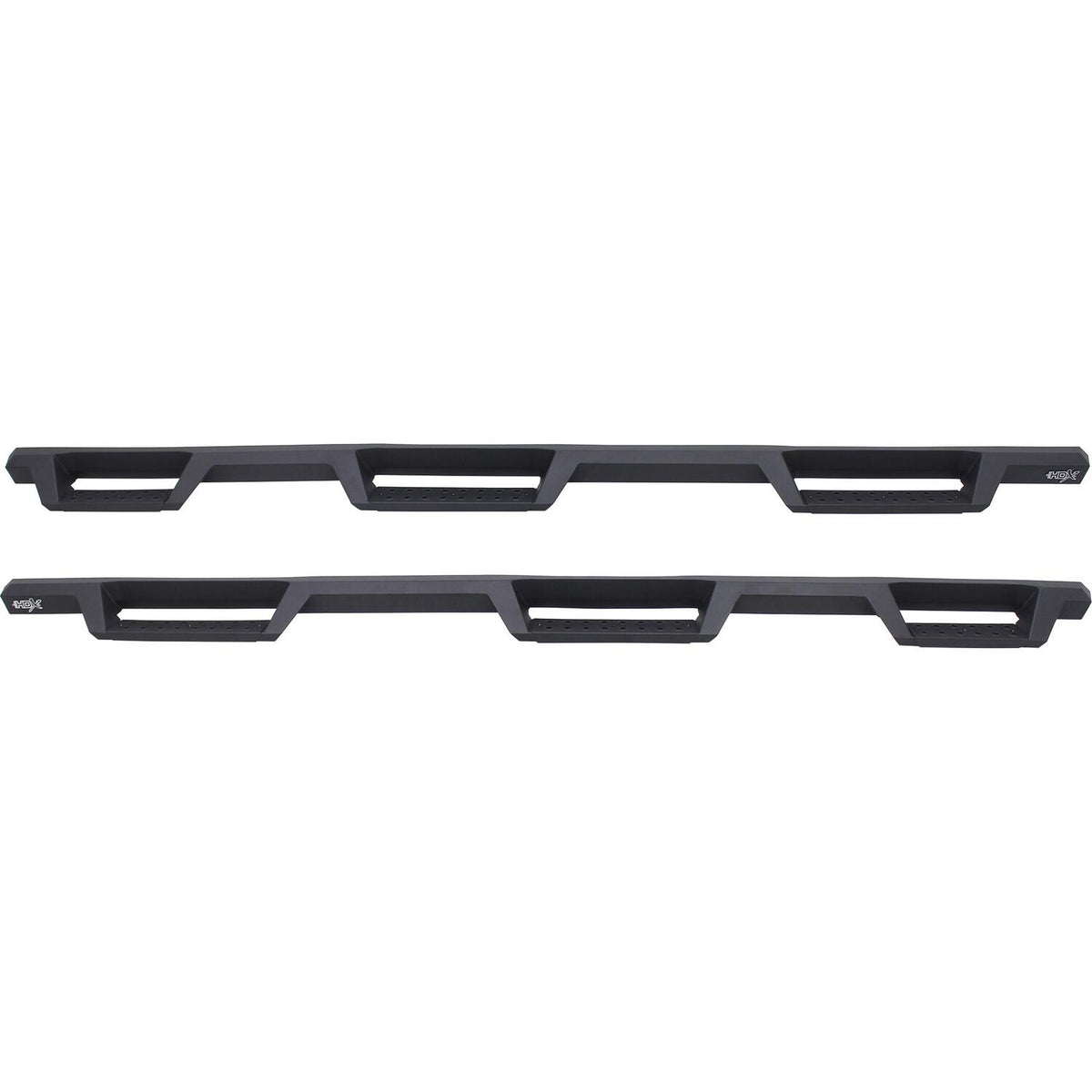 Westin HDX Drop Wheel-to-Wheel Nerf Step Bars | 56-534575