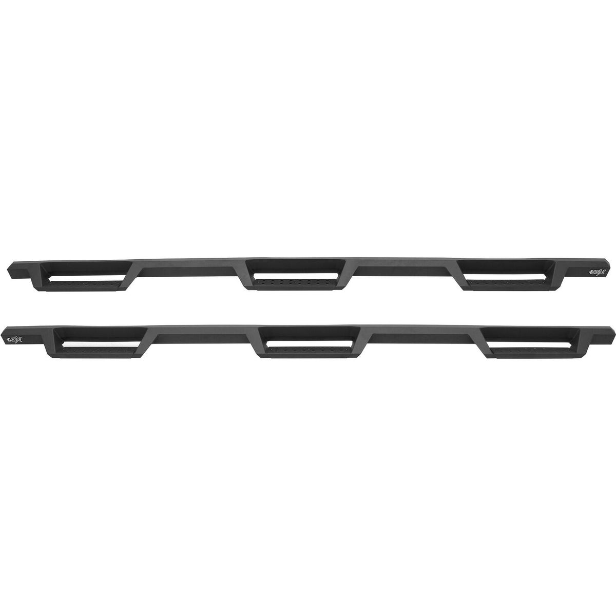 Westin HDX Drop Wheel-to-Wheel Nerf Step Bars | 56-534585
