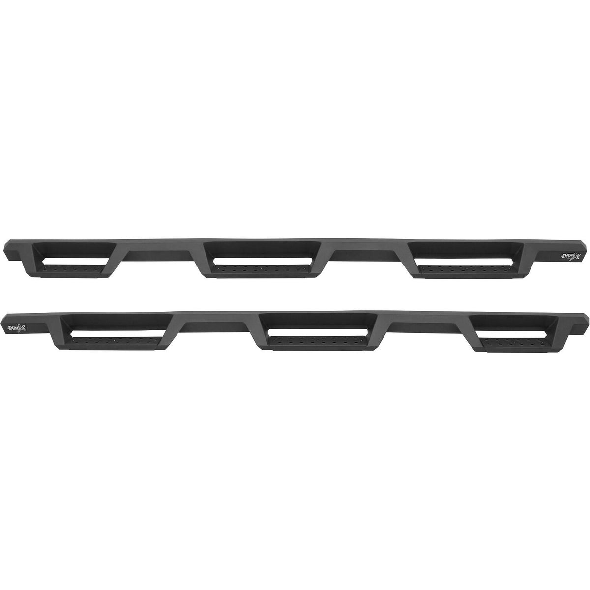 Westin HDX Drop Wheel-to-Wheel Nerf Step Bars | 56-534595