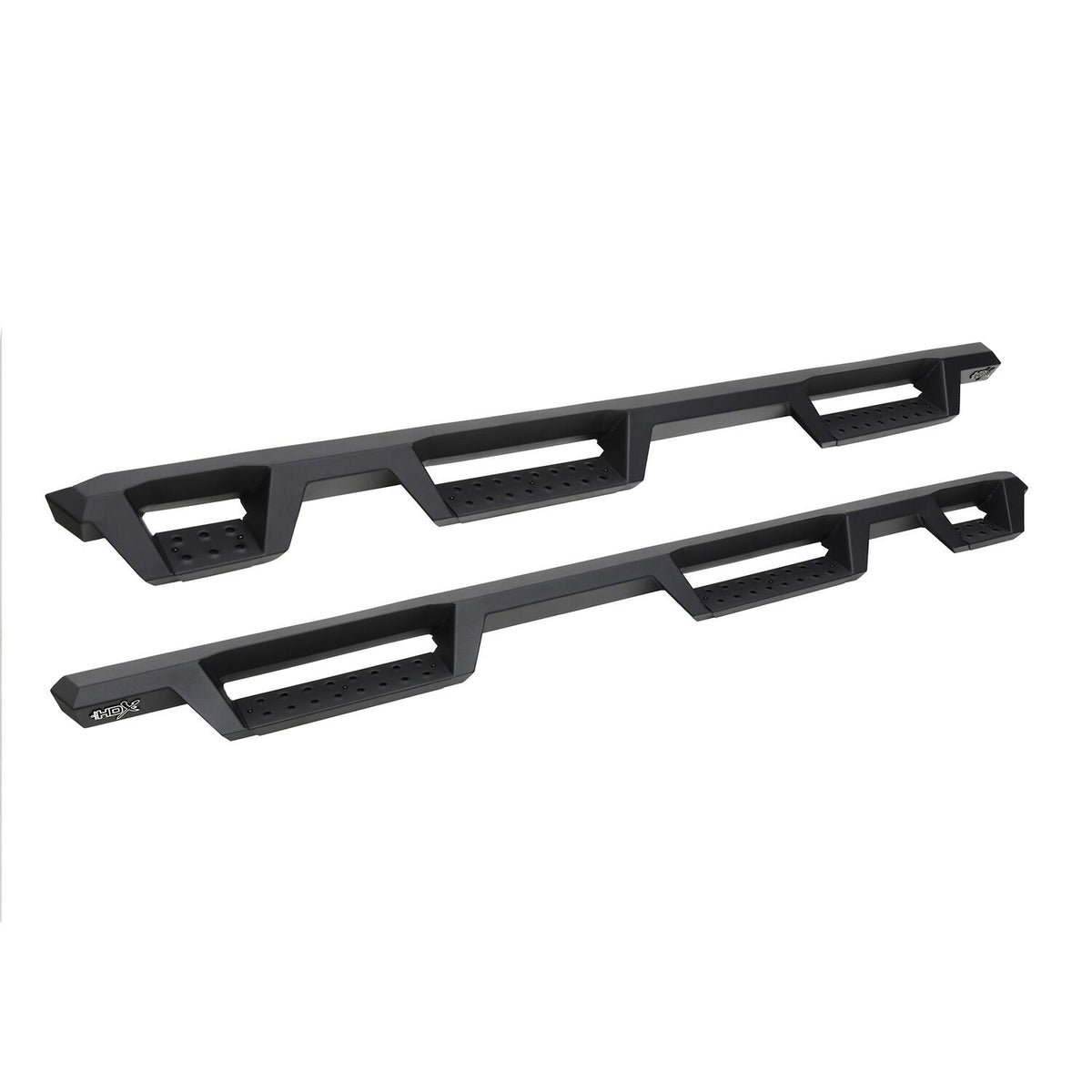 Westin HDX Drop Wheel-to-Wheel Nerf Step Bars | 56-534705