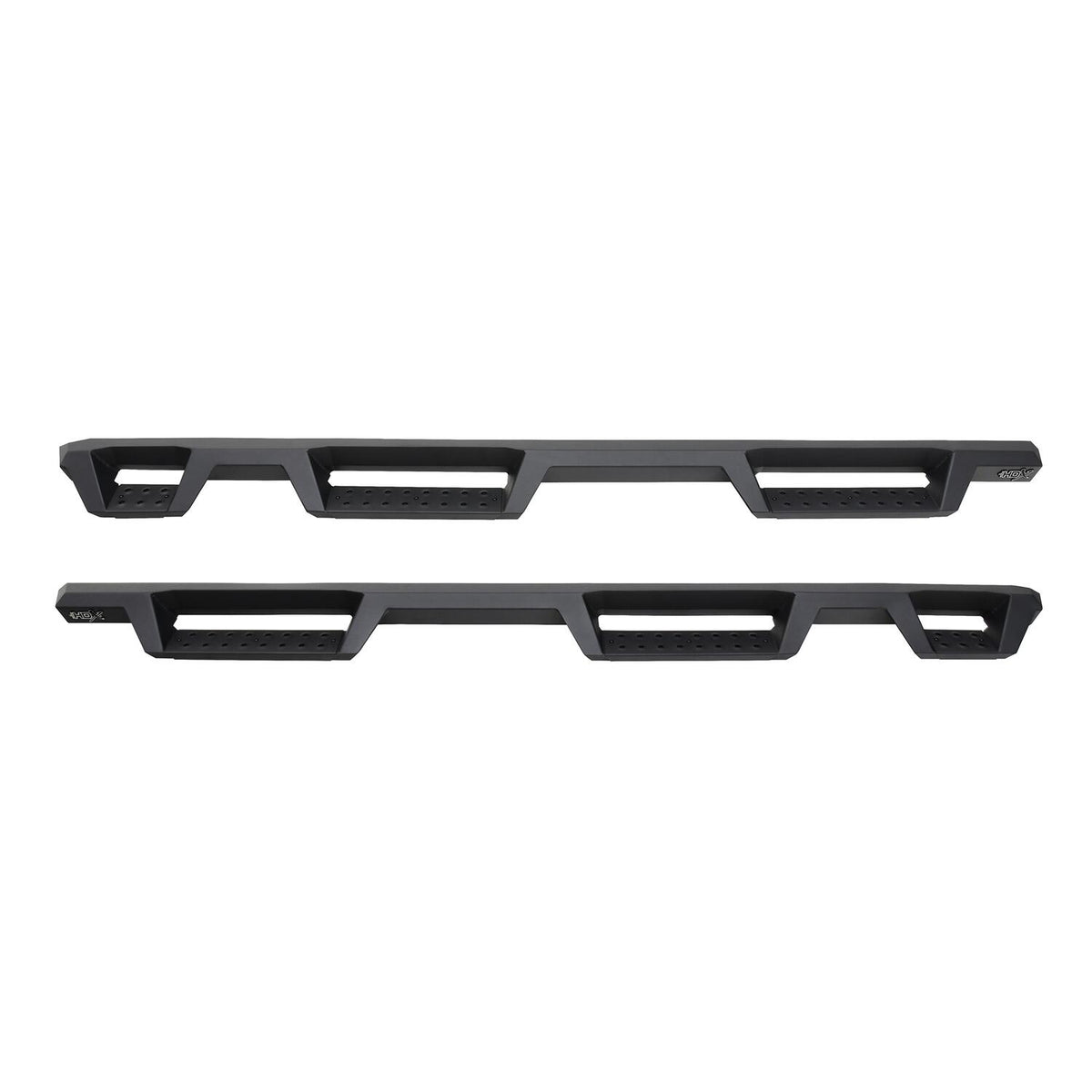 Westin HDX Drop Wheel-to-Wheel Nerf Step Bars | 56-534705