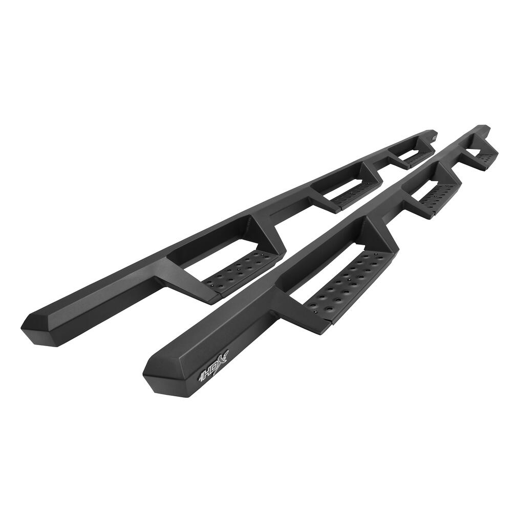 Westin HDX Drop Wheel-to-Wheel Nerf Step Bars | 56-534755