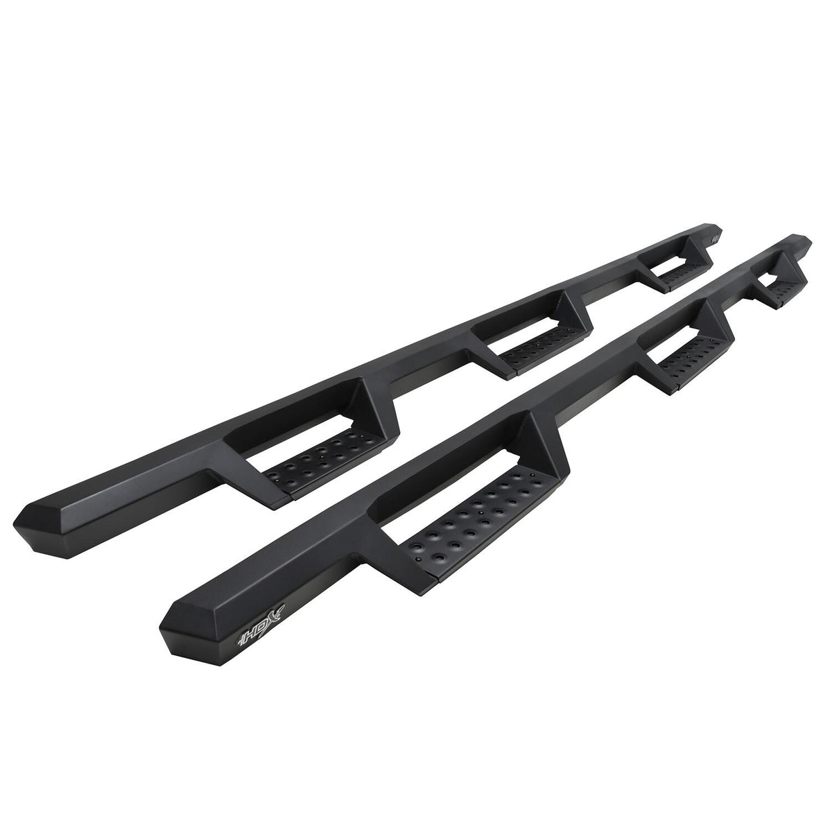 Barras protectoras para parachoques Westin 56-534775 WES - HDX Drop