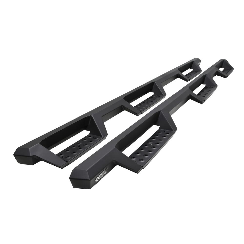 Westin HDX Drop Wheel-to-Wheel Nerf Step Bars | 56-534785