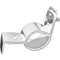 Westin HDX Grille Guard Light Clamps | 57-0000