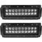 Westin HDX Flush Mount B-FORCE LED Light Kit | 57-0035