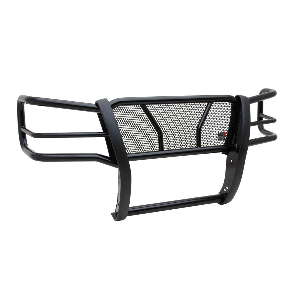 Westin HDX 1 Piece Grille Guard Fits 2003-2007 Chevy Silverado 1500LD