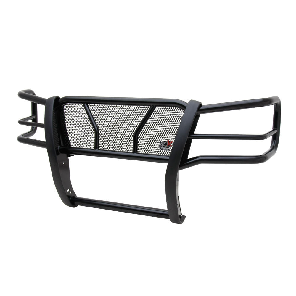 Westin HDX 1 Piece Grille Guard Fits 2003-2007 Chevy Silverado 1500LD