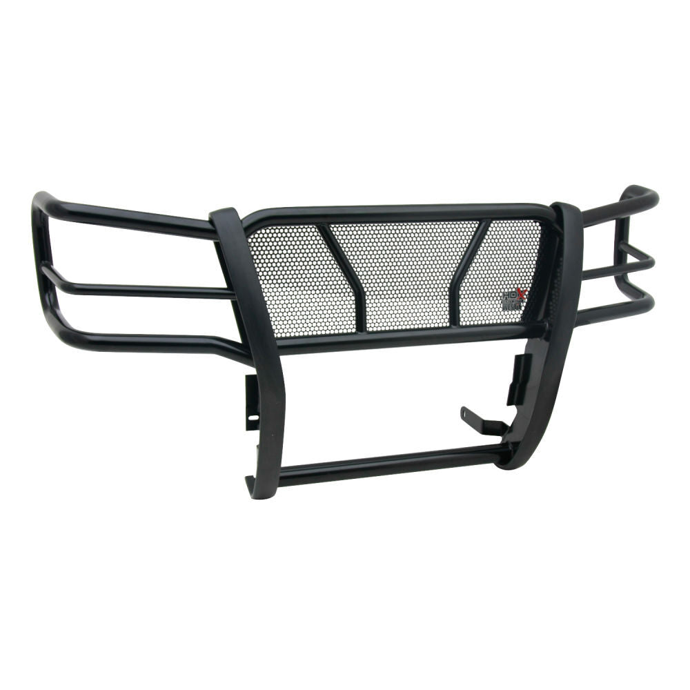 Westin HDX 1 Piece Grille Guard Fits 2003-2007 Chevy Silverado 1500