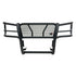 Westin HDX 1 Piece Grille Guard Fits 2003-2007 Chevy Silverado 1500
