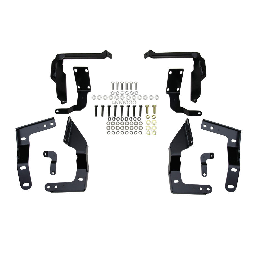 Westin HDX 1 Piece Grille Guard Fits 2006-2008 Dodge Ram 1500