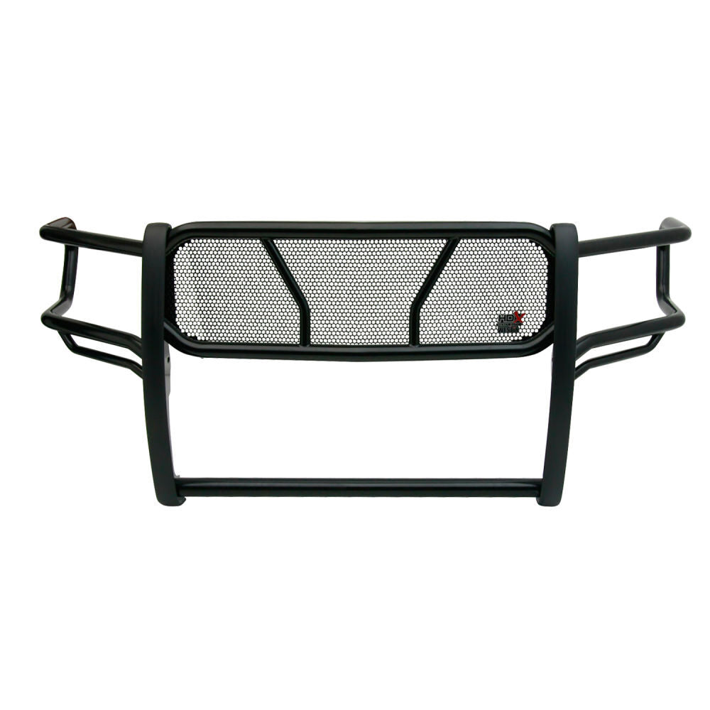 Rejilla protectora Westin HDX de 1 pieza compatible con Dodge Ram 1500/2500/3500 2006-2008