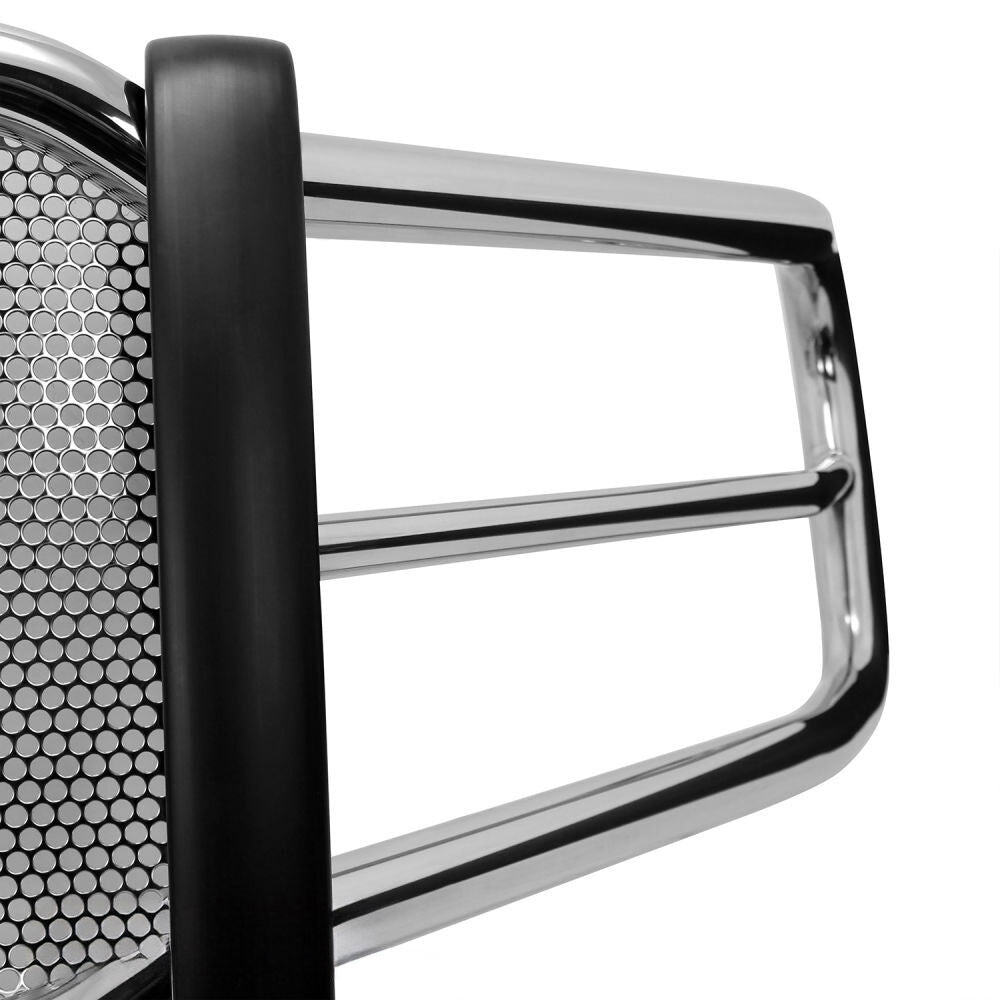 Westin HDX Grille Guard Fits 2004-2008 Ford F150
