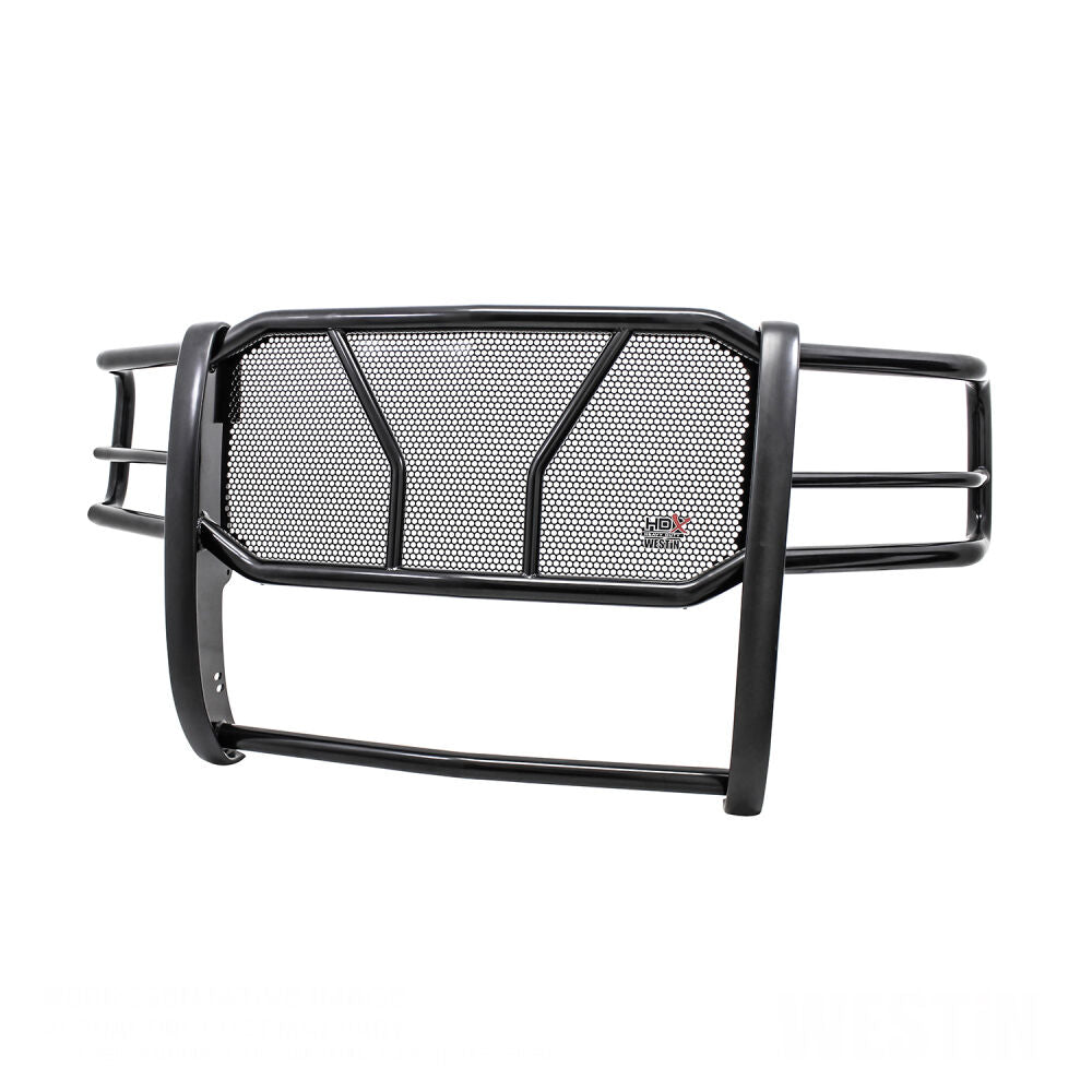 Westin HDX Grille Guard Fits 2004-2008 Ford F150