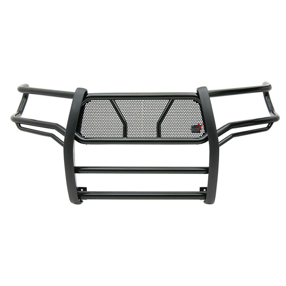 Westin HDX Grille Guard Fits 2007-2013 Toyota Tundra