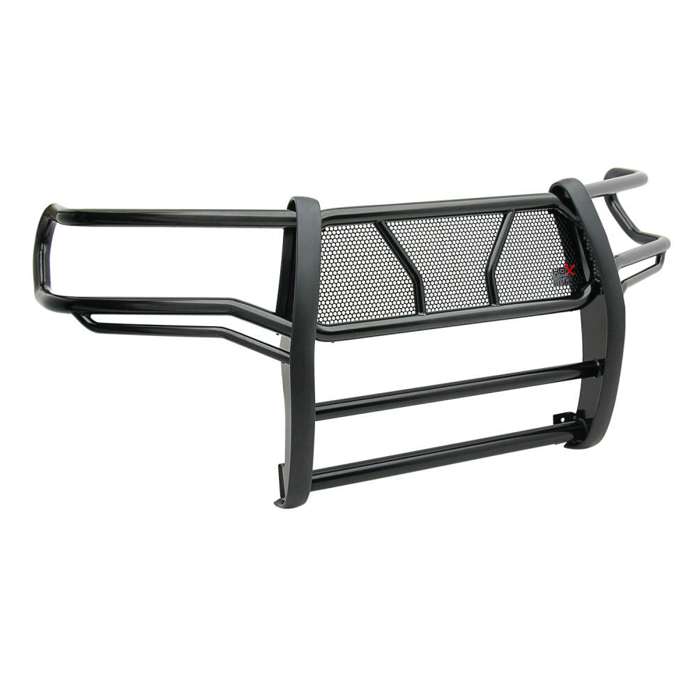 Westin HDX Grille Guard Fits 2007-2013 Toyota Tundra