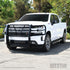 Westin HDX Modular Grille Guard Fits 2011-2016 Ford F250/350HD SD