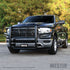 Westin HDX Modular Grille Guard Fits 2011-2016 Ford F250/350HD SD