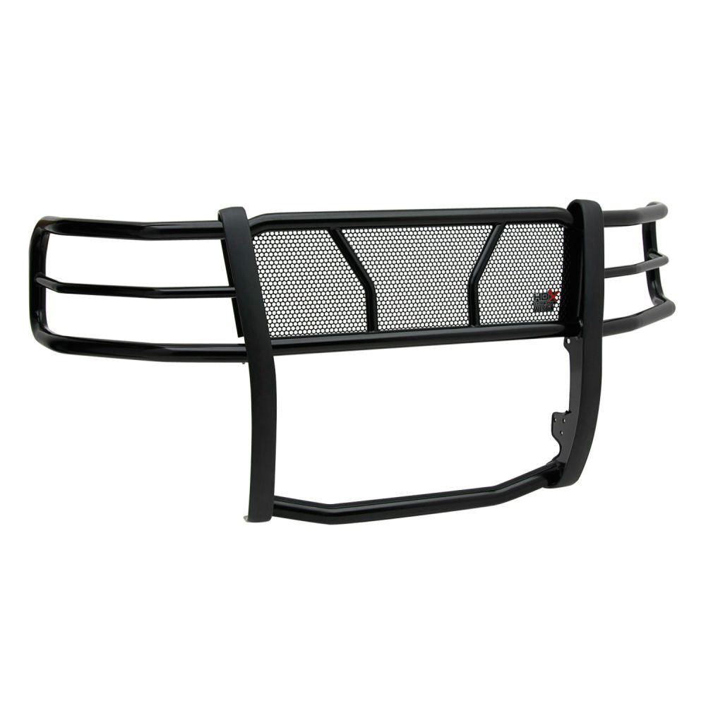 Westin HDX Grille Guard Fits 2007-2013 Chevy Silverado 1500
