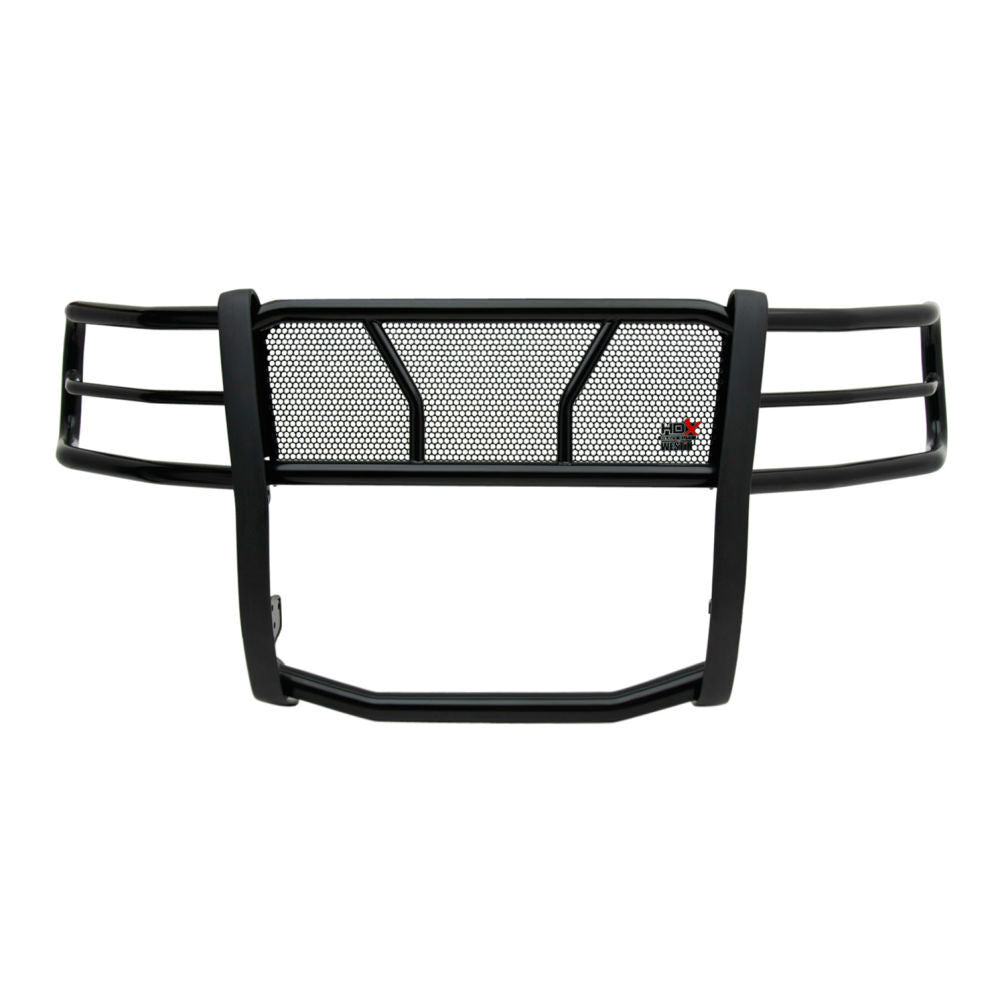 Westin HDX Grille Guard Fits 2007-2013 Chevy Silverado 1500
