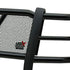 Westin HDX Grille Guard Fits 2007-2013 Chevy Silverado 1500