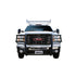 Westin HDX Grille Guard Fits 2007-2010 Chevy Silverado 2500/3500 HD