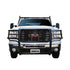Westin HDX Grille Guard Fits 2007-2010 Chevy Silverado 2500/3500 HD