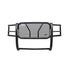 Westin HDX Grille Guard Fits 2007-2010 Chevy Silverado 2500/3500 HD