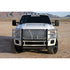 Westin HDX Grille Guard Fits 2011-2016 Ford F250/F350 Super Duty HD