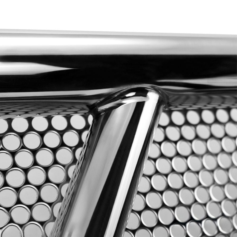 Westin HDX Grille Guard Fits 2011-2016 Ford F250/F350 Super Duty HD