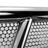 Westin HDX Grille Guard Fits 2011-2016 Ford F250/F350 Super Duty HD