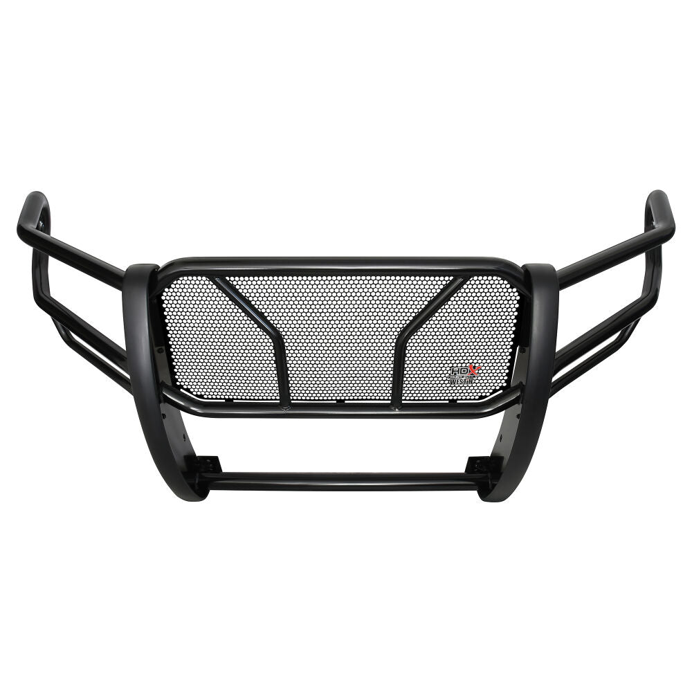 Westin HDX Grille Guard Fits 2014-2021 Toyota Tundra (EXCLUDES W/SENSORS)