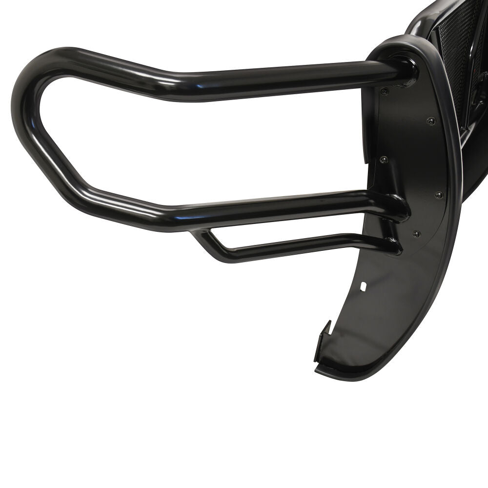 Westin HDX Grille Guard Fits 2014-2021 Toyota Tundra (EXCLUDES W/SENSORS)