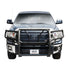 Westin HDX Grille Guard Fits 2014-2021 Toyota Tundra (EXCLUDES W/SENSORS)